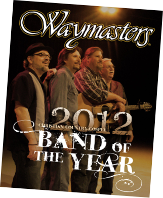Waymasters 2012